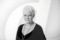 STUDIO - Judi Dench