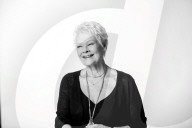 STUDIO - Judi Dench