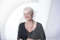 STUDIO - Judi Dench
