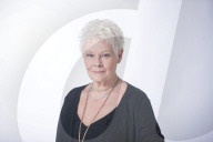 STUDIO - Judi Dench