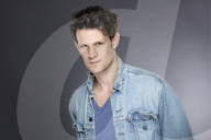 STUDIO - Matt Smith
