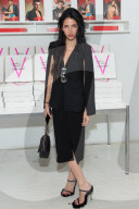 PEOPLE - Promis beim V Magazine Launch in New York