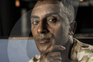 STUDIO - Marcus Samuelsson