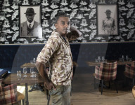 STUDIO - Marcus Samuelsson