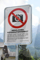 NEWS - Dorfansichten aus Bergün