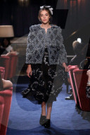 PEOPLE - Lily-Rose Depp & Co. an der Chanel Metiers D'Art Collection Show in Tokyo