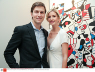 Sotheby's Contemporary Art Dinner at the Puck Penthouses, New York, America - 23 Oct 2014