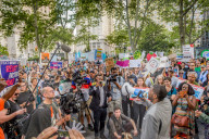 NEWS - USA: Proteste nach Trumps Klima Entscheid