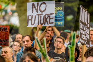 NEWS - USA: Proteste nach Trumps Klima Entscheid