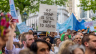 NEWS - USA: Proteste nach Trumps Klima Entscheid