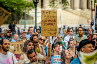 NEWS - USA: Proteste nach Trumps Klima Entscheid