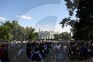 NEWS - USA: Proteste nach Trumps Klima Entscheid