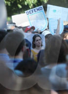 NEWS - USA: Proteste nach Trumps Klima Entscheid