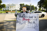 NEWS - USA: Proteste nach Trumps Klima Entscheid