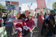 NEWS - USA: Proteste nach Trumps Klima Entscheid