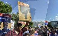 NEWS - USA: Proteste nach Trumps Klima Entscheid