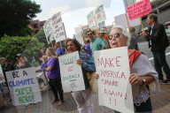 NEWS - USA: Proteste nach Trumps Klima Entscheid