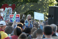 NEWS - USA: Proteste nach Trumps Klima Entscheid