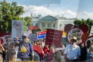 NEWS - USA: Proteste nach Trumps Klima Entscheid