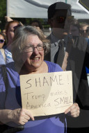 NEWS - USA: Proteste nach Trumps Klima Entscheid