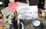 NEWS - USA: Proteste nach Trumps Klima Entscheid