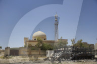 NEWS - Mossul: Der tägliche Terror