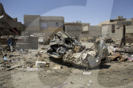 NEWS - Mossul: Der tägliche Terror