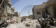 NEWS - Mossul: Der tägliche Terror