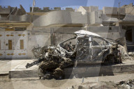 NEWS - Mossul: Der tägliche Terror