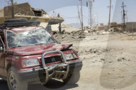 NEWS - Mossul: Der tägliche Terror