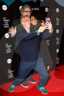PEOPLE - Salma Hayek an der Eröffnung des Sundance Filmfestival in London