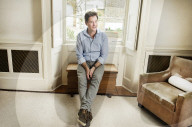 STUDIO - Nick Clegg - Britischer Politiker (Liberal Democrats)