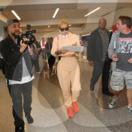 PEOPLE - Iggy Azalea hat ein Herz für ihre Fans