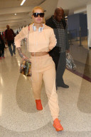 PEOPLE - Iggy Azalea hat ein Herz für ihre Fans