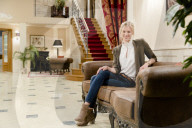 PORTRAIT - Larissa Marolt - Schauspielerin
