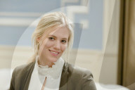 PORTRAIT - Larissa Marolt - Schauspielerin