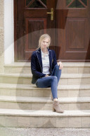PORTRAIT - Larissa Marolt - Schauspielerin