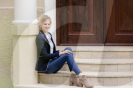 PORTRAIT - Larissa Marolt - Schauspielerin