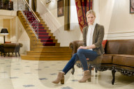 PORTRAIT - Larissa Marolt - Schauspielerin
