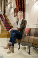 PORTRAIT - Larissa Marolt - Schauspielerin