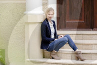 PORTRAIT - Larissa Marolt - Schauspielerin