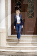 PORTRAIT - Larissa Marolt - Schauspielerin