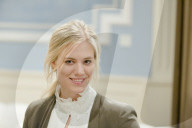 PORTRAIT - Larissa Marolt - Schauspielerin