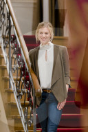 PORTRAIT - Larissa Marolt - Schauspielerin