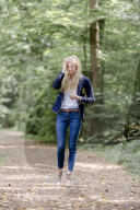 PORTRAIT - Larissa Marolt - Schauspielerin