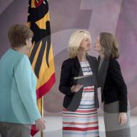 NEWS - Mecklenburg-Vorpommern: Manuela Schwesig wird neue Ministerpräsidentin