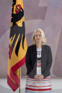 NEWS - Mecklenburg-Vorpommern: Manuela Schwesig wird neue Ministerpräsidentin