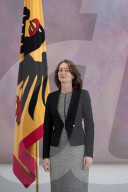 NEWS - Mecklenburg-Vorpommern: Manuela Schwesig wird neue Ministerpräsidentin