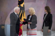 NEWS - Mecklenburg-Vorpommern: Manuela Schwesig wird neue Ministerpräsidentin