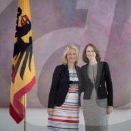 NEWS - Mecklenburg-Vorpommern: Manuela Schwesig wird neue Ministerpräsidentin